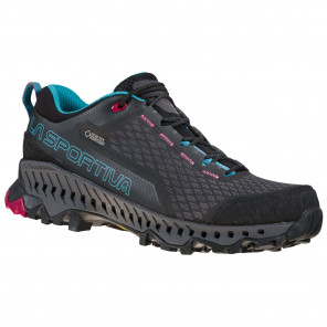 Spire Woman Gtx Black-Topaz (Donna)